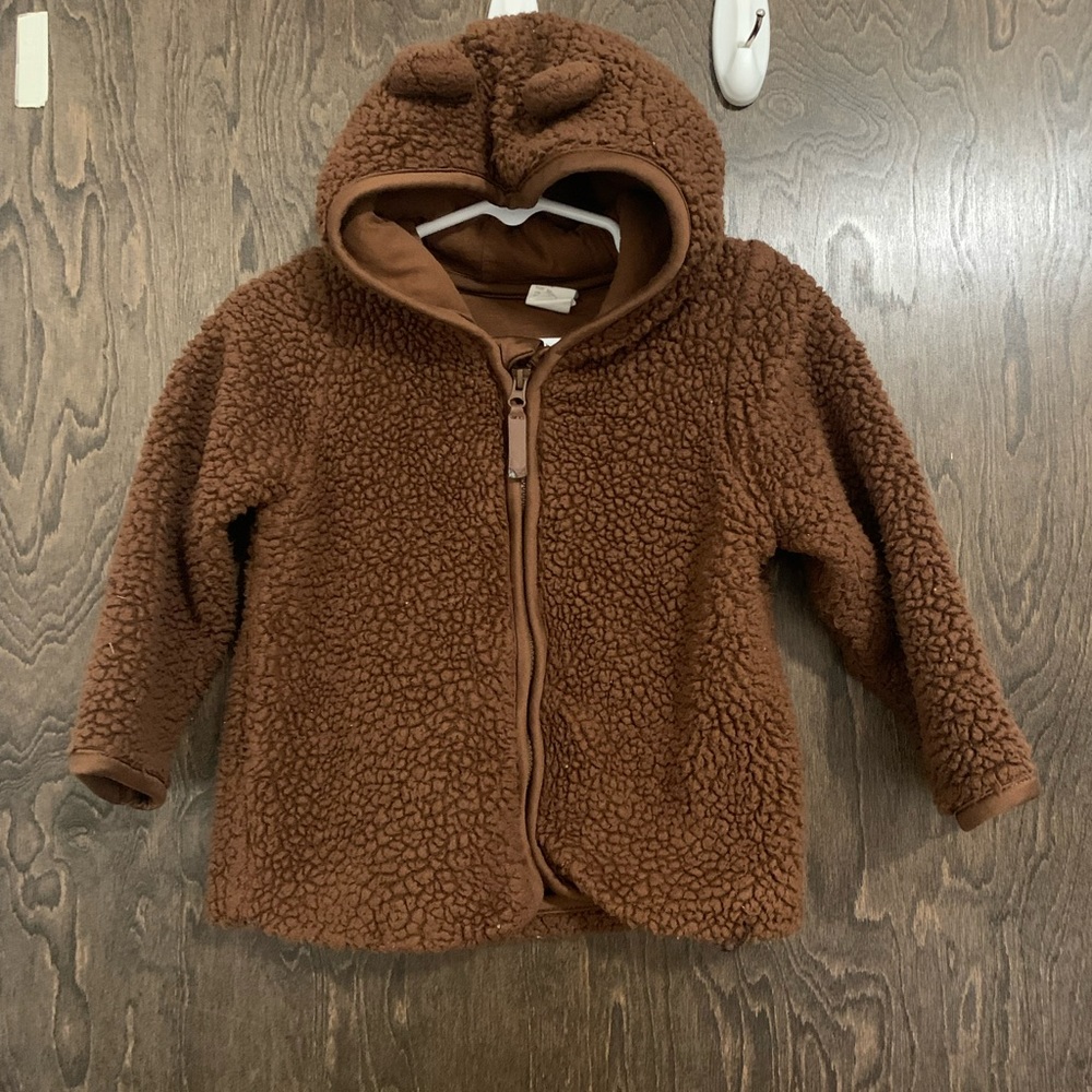 H&M Baby jacket